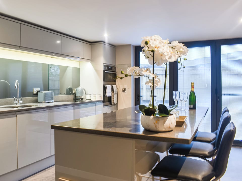 Kitchen | Stags Cottage, Babcary
