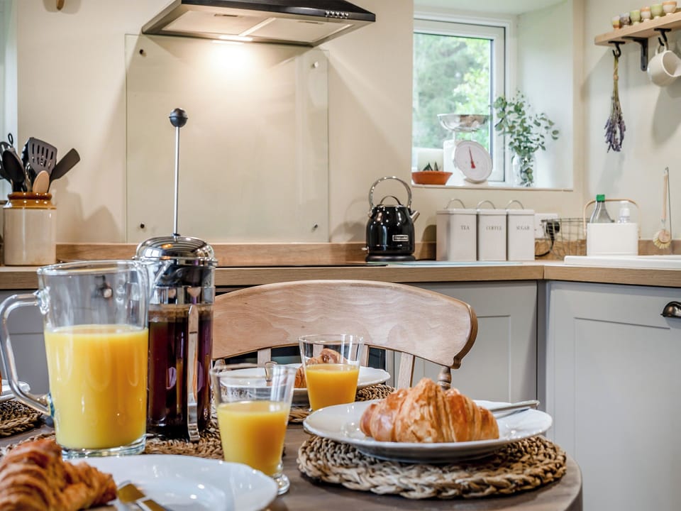 Kitchen/diner | Hill Farm, Wenhaston, near Halesworth