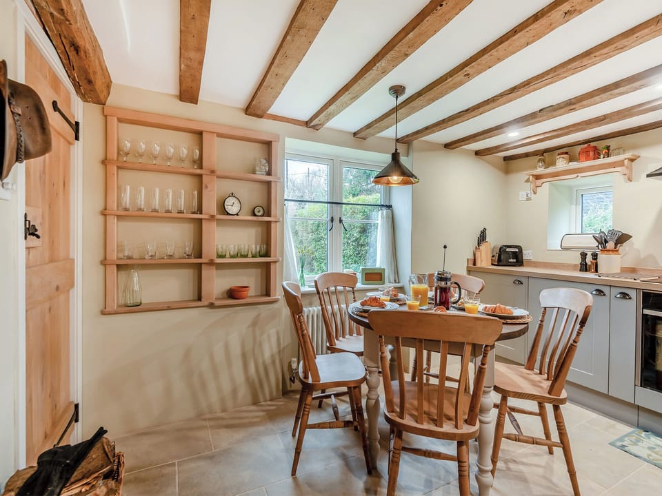 Kitchen/diner | Hill Farm, Wenhaston, near Halesworth