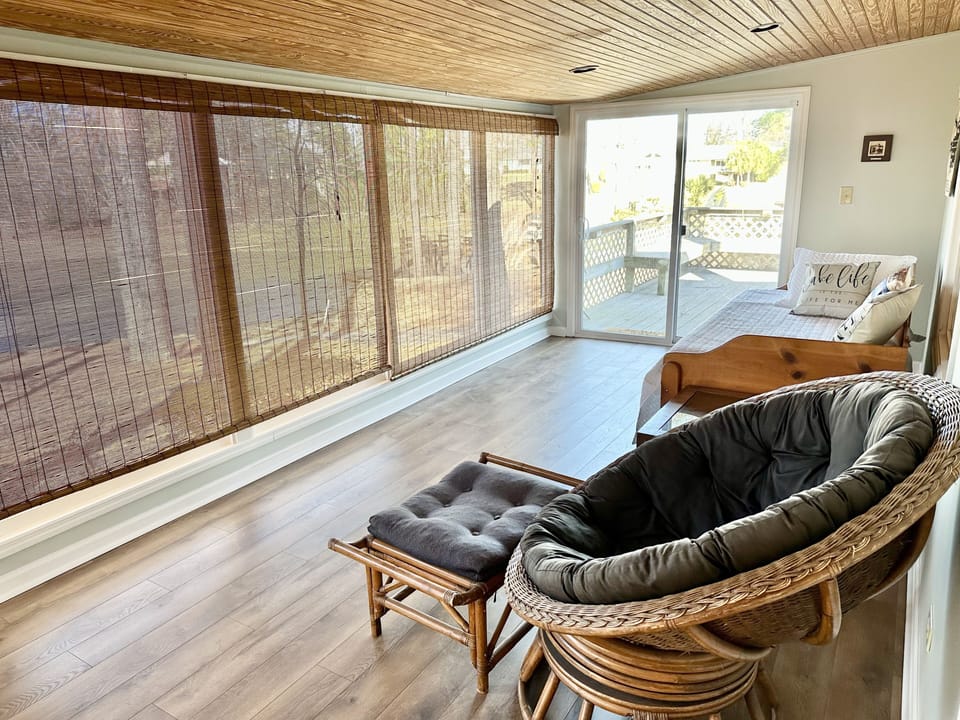 Sunroom