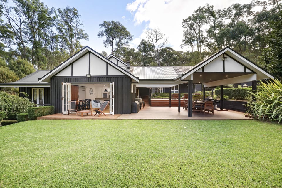 Front of House View 2