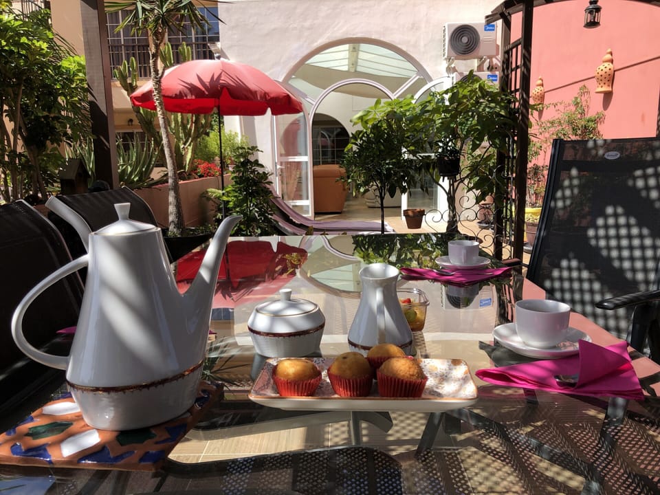 Terrace -  Photo 7
