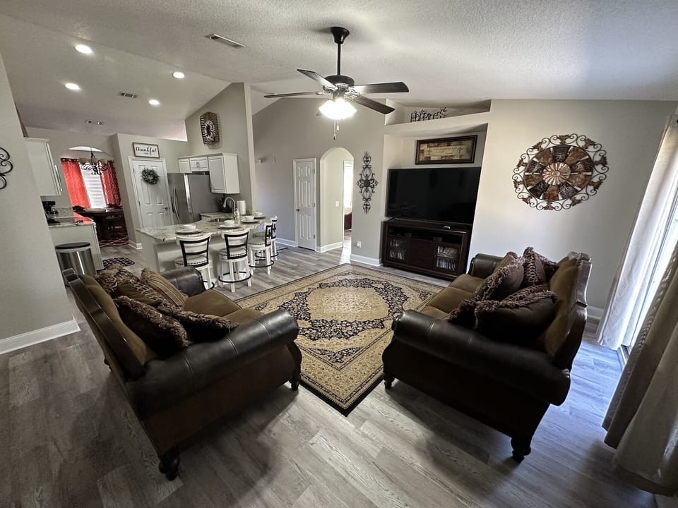 Main Living Room