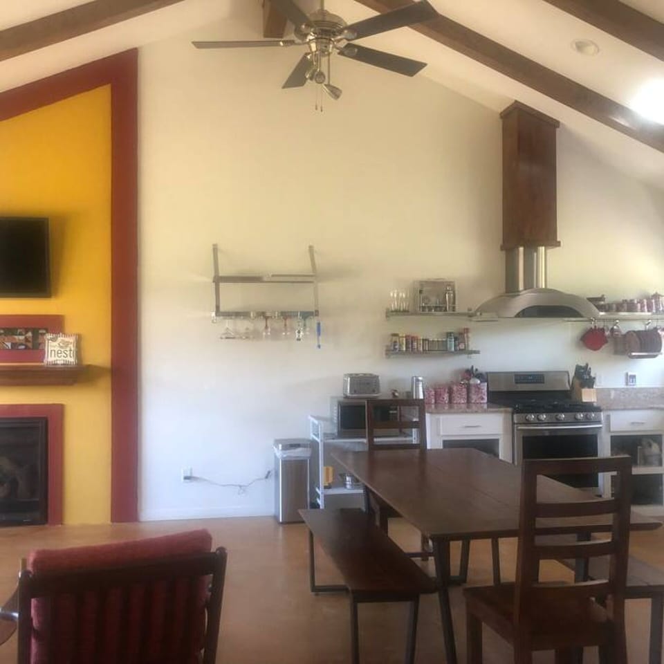 another kitchen view