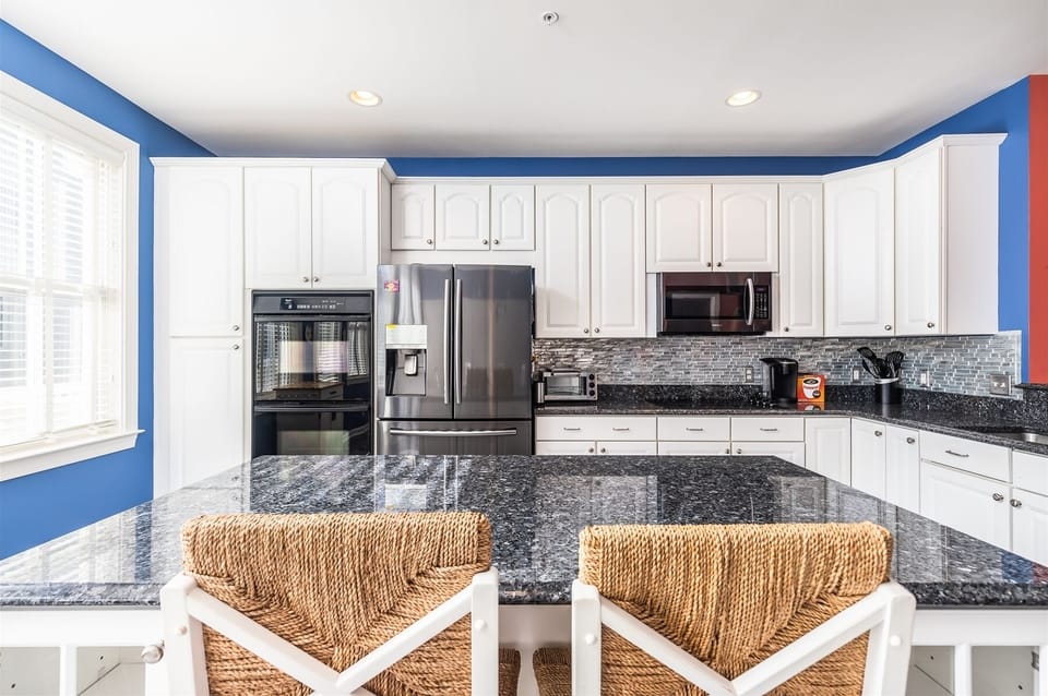 Sunset Island 45 Sunset Island Drive Kitchen