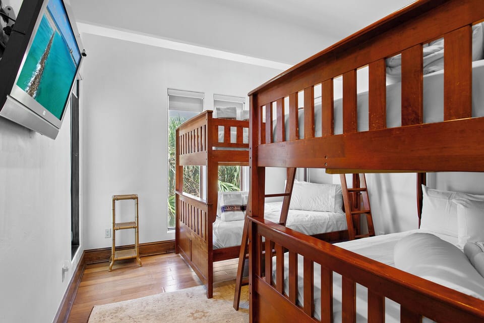 Tuscany Guest Bedroom 6