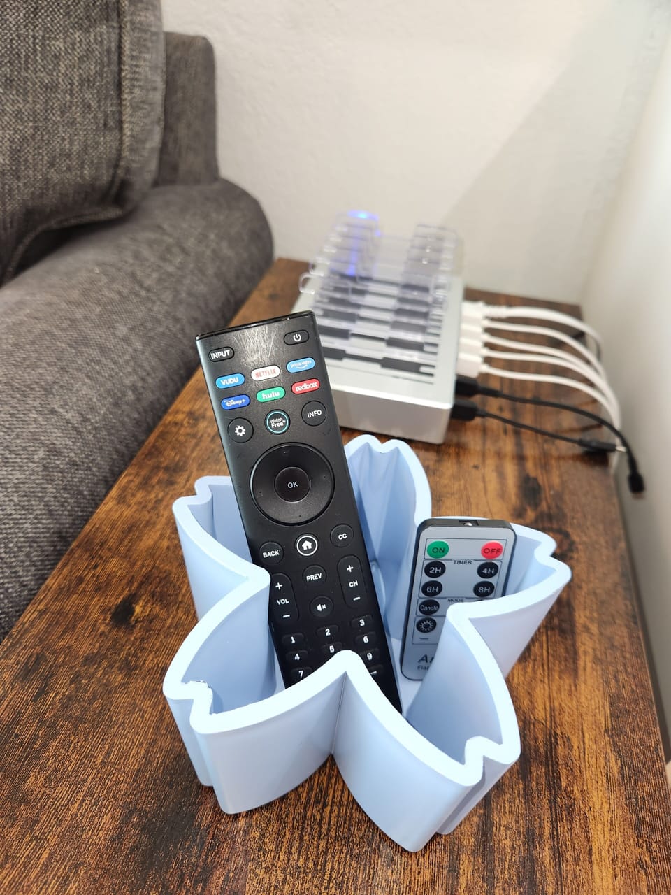 TV & Candle Remotes