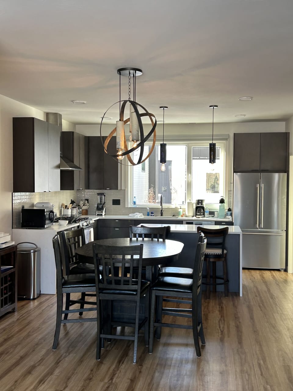 Dinning Room