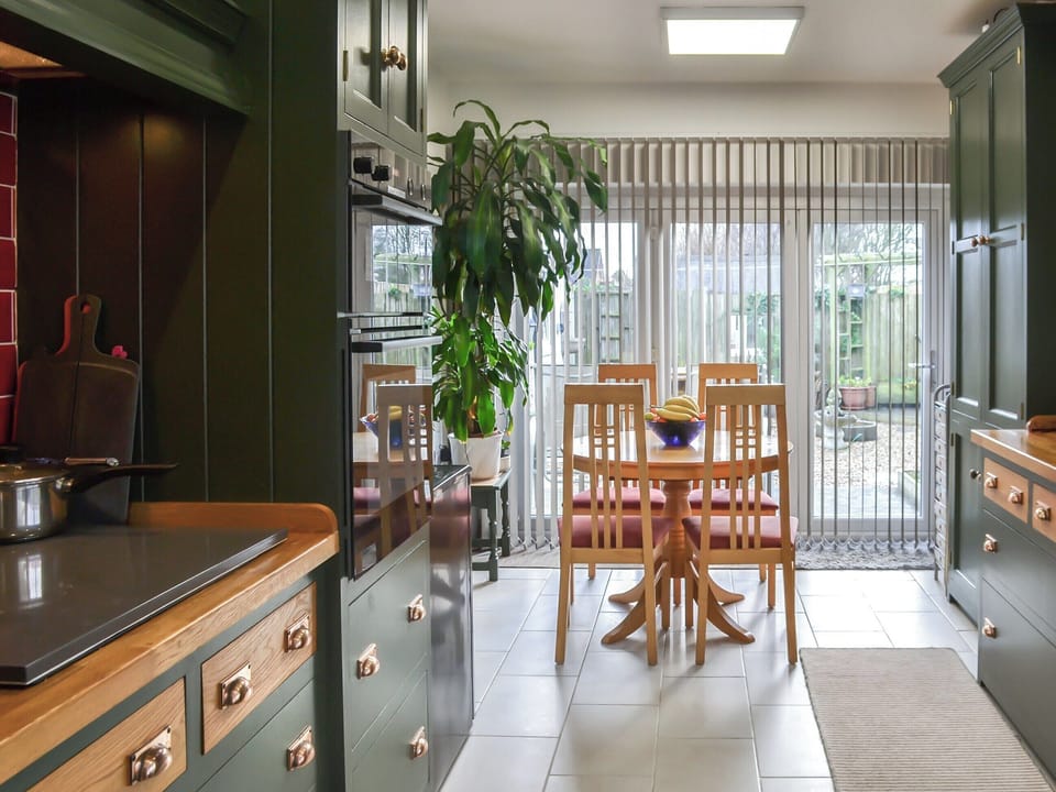 Kitchen | Rosery, Mablethorpe