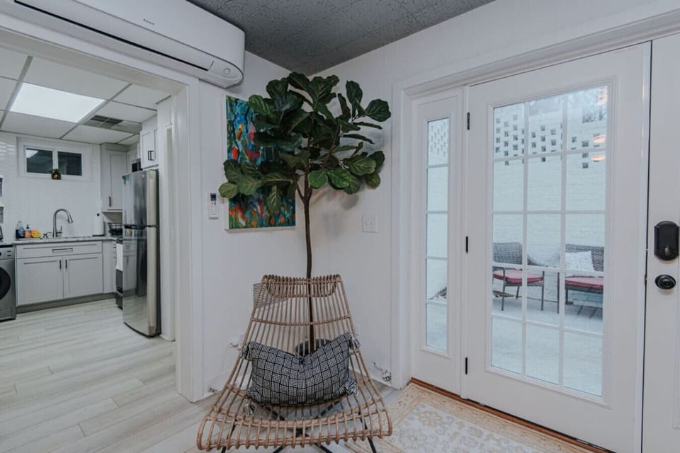 Entryway