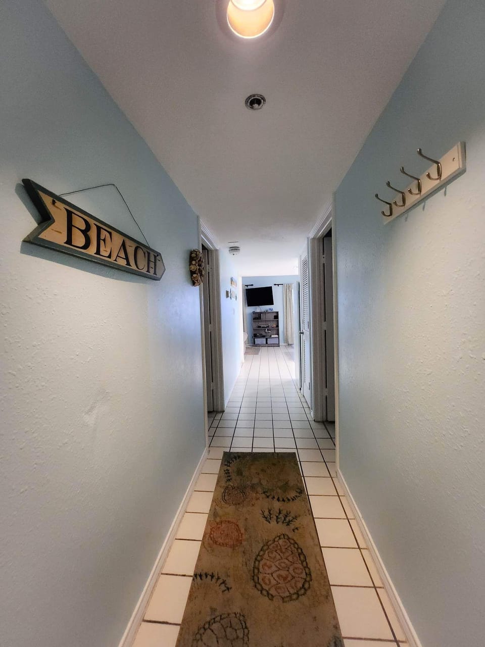 entry hall