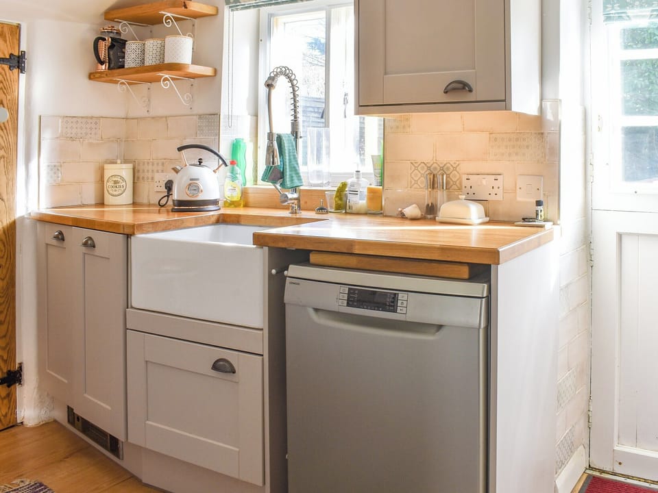 Kitchen | The Farm Cottage, Bognor Regis