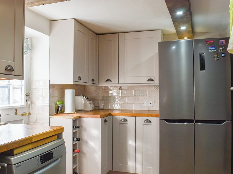 Kitchen | The Farm Cottage, Bognor Regis