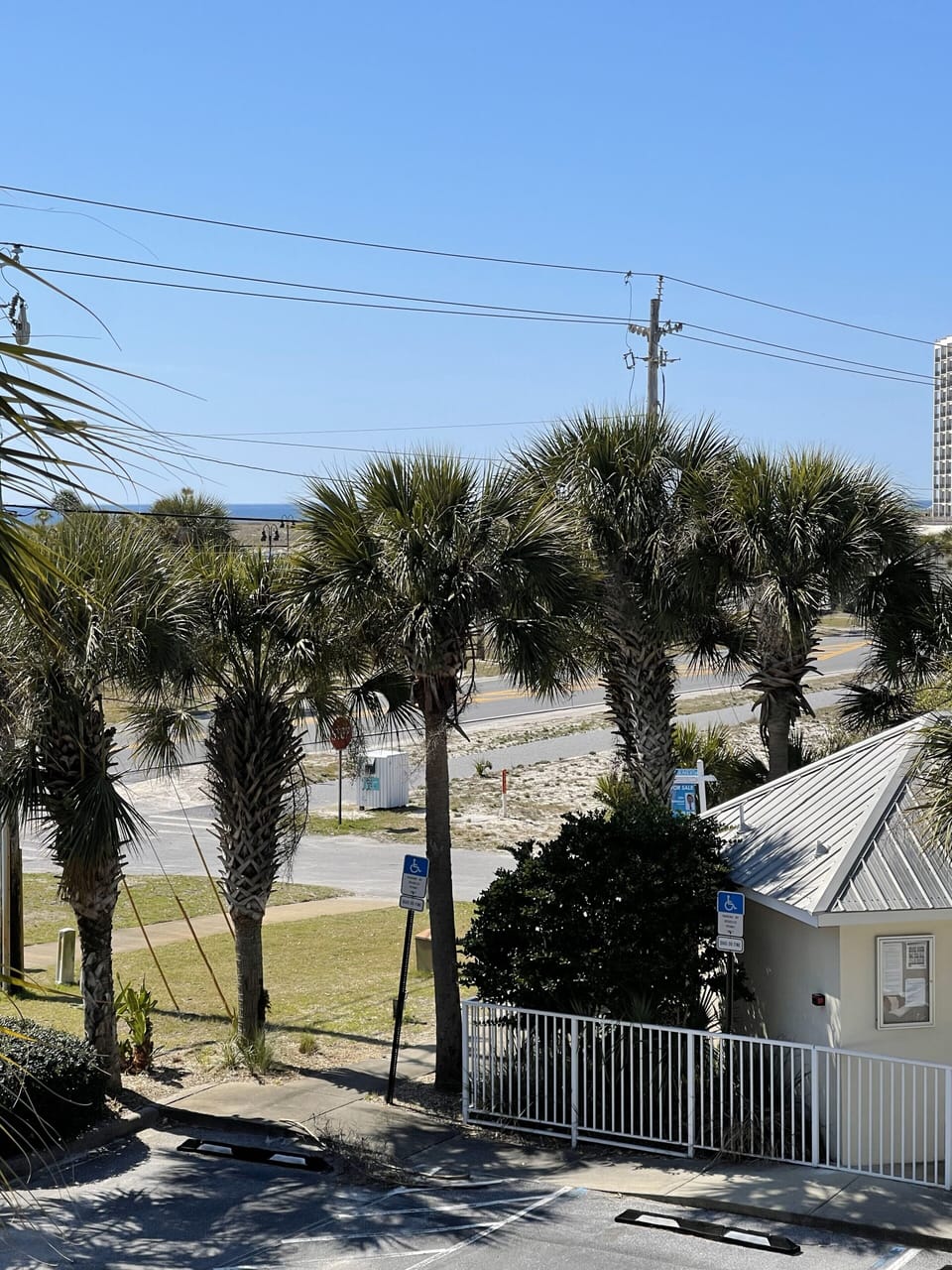 Gulf View