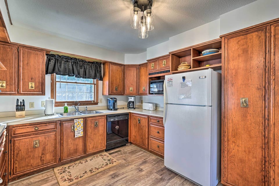 Kitchen | Cooking Basics