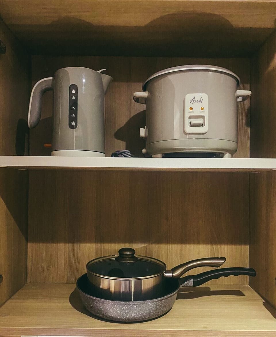 Appliances