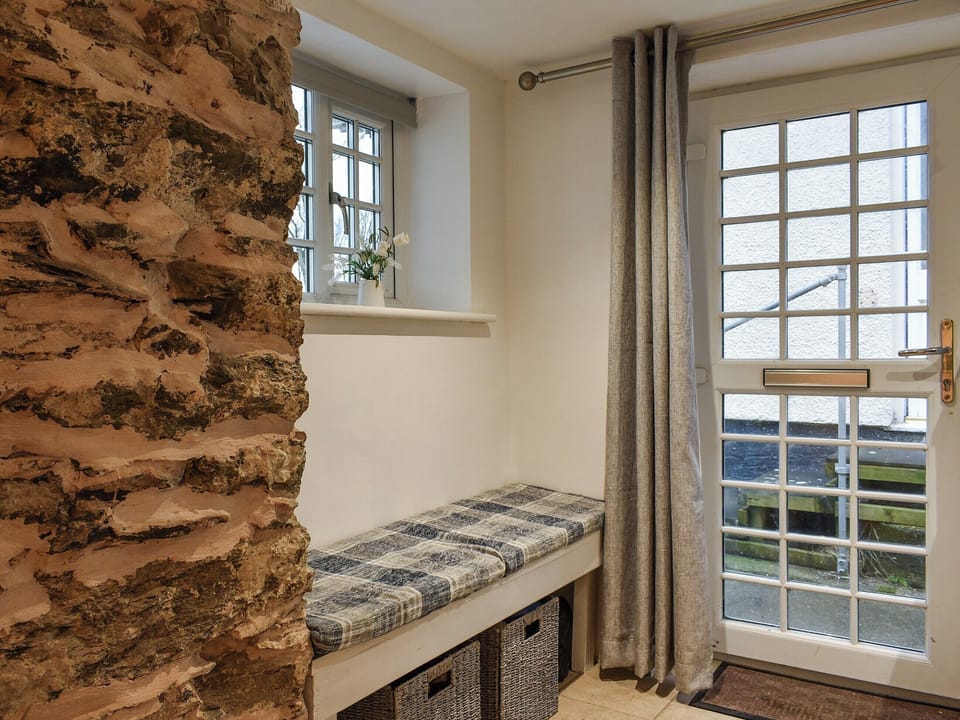 Interior | Tyn Felin, Cemaes Bay