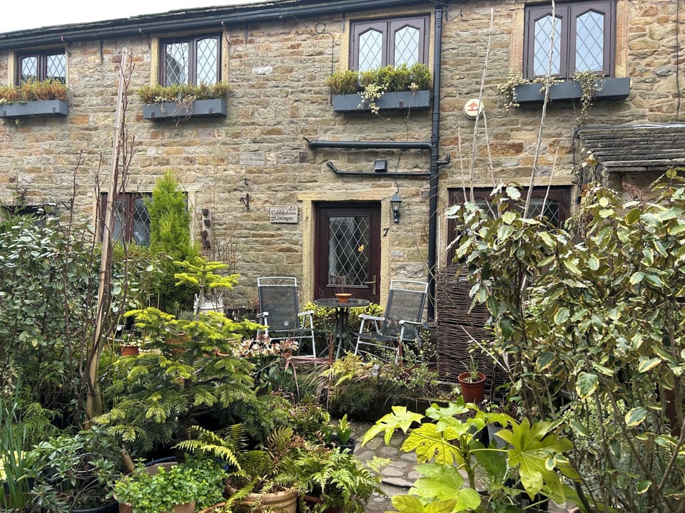Cottage
