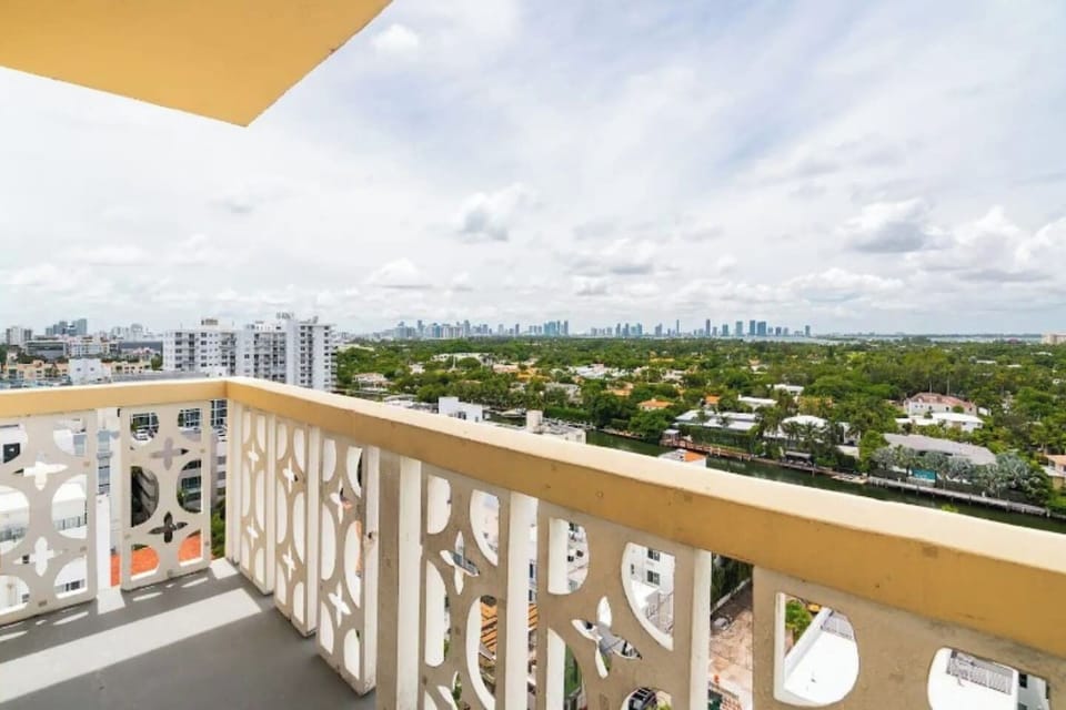 Savor every moment under the sun and stars on your private balcony. #SunshineBliss #StarryNights