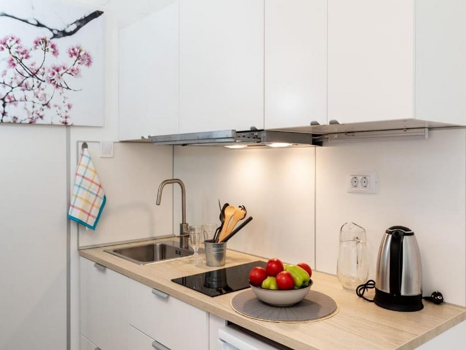 Kitchenette