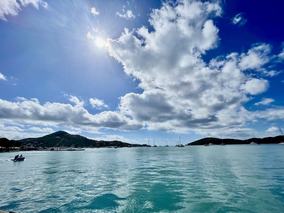 ST THOMAS