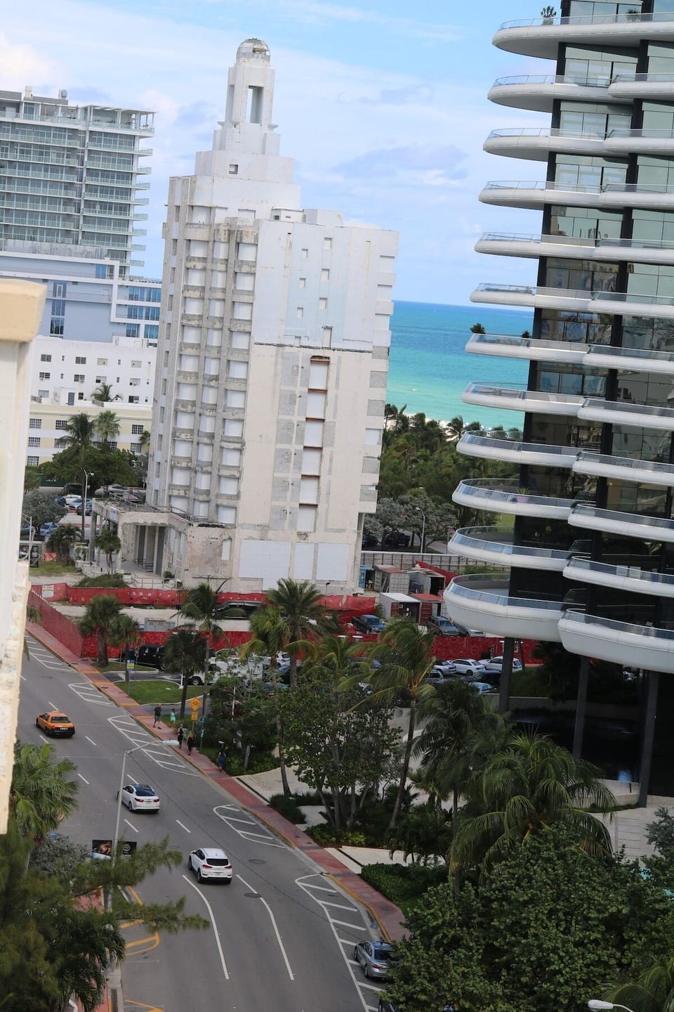 view