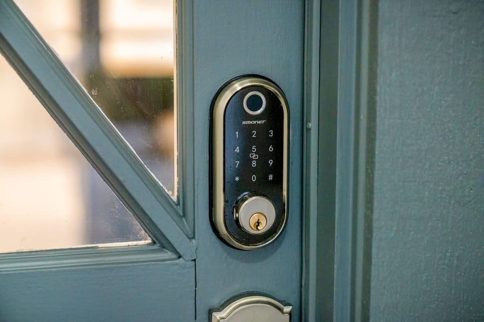 SmartLock