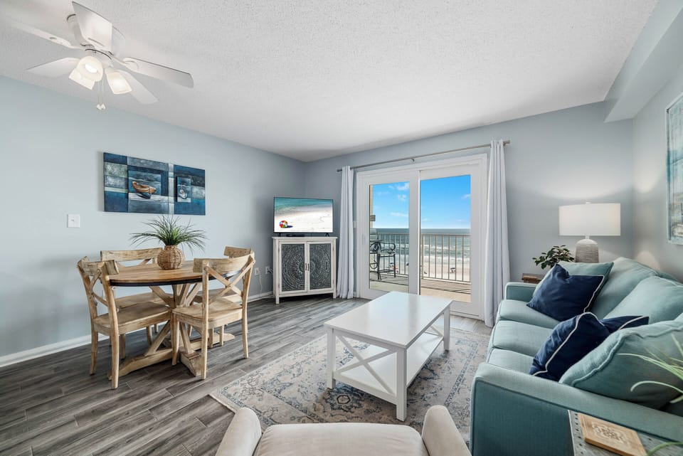 Welcome to Seacrest 507!