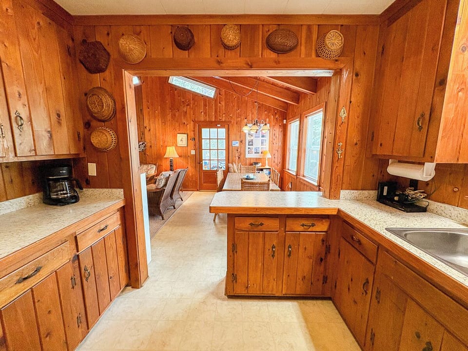 Kitchen 2025