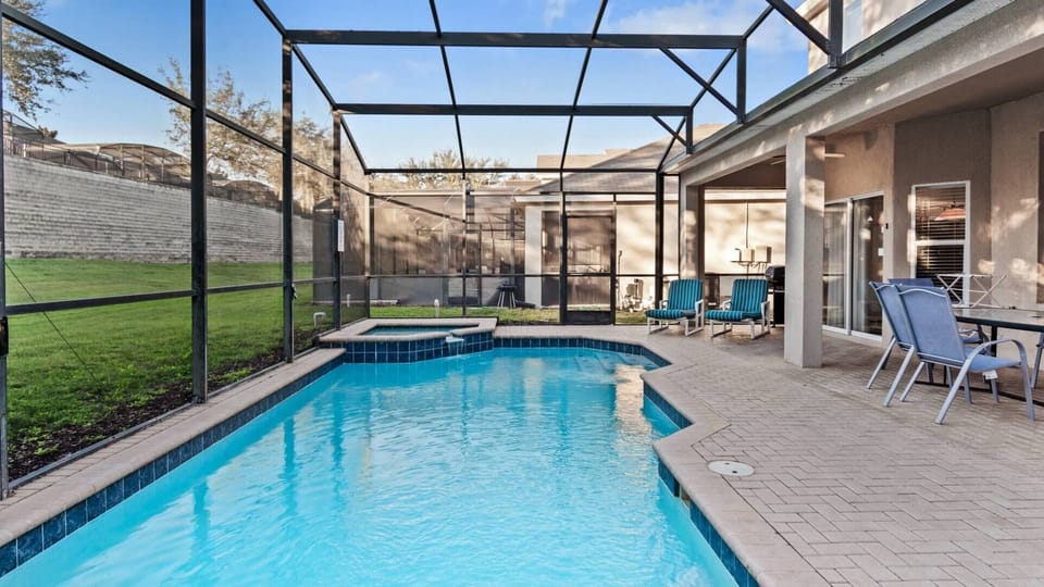 Patio Dining