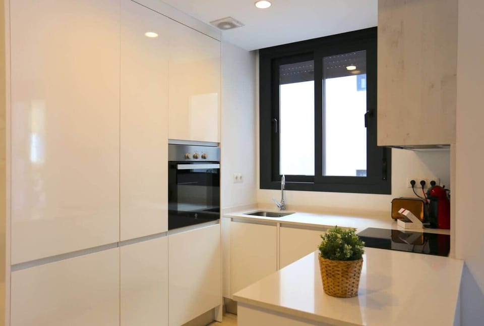 SOUL Malaga City Apartment HOMINGBOOK