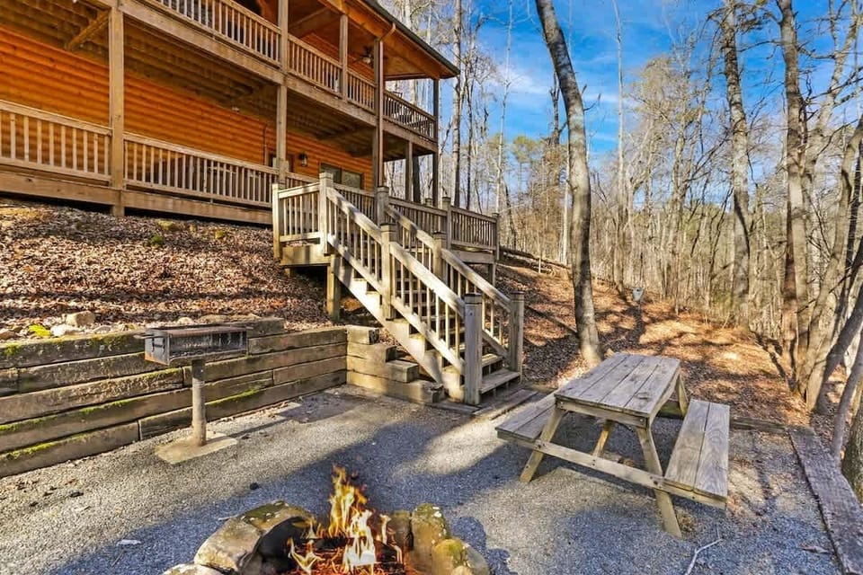 FIRE PIT 
