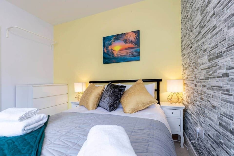4th  Bedroom