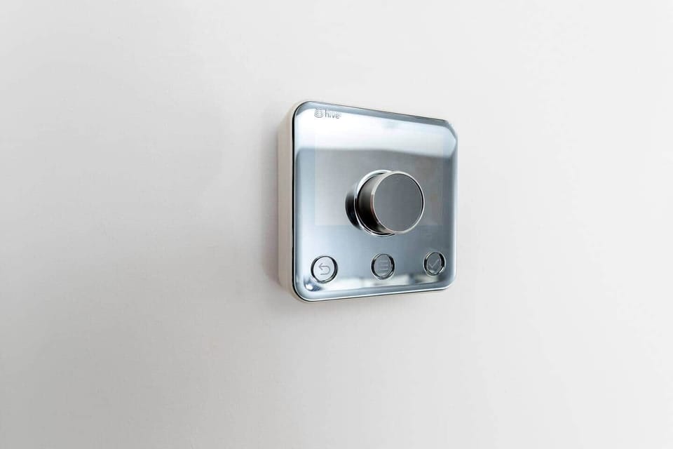Hive Thermostat