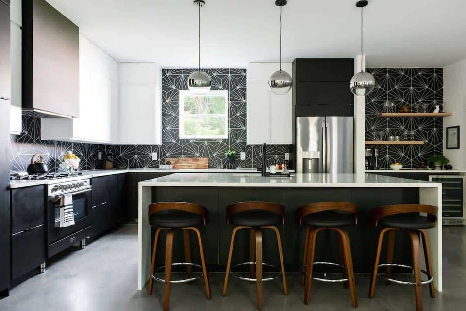 From essential kitchen tools to thoughtful details, we've created the perfect setting for unforgettable dining moments.