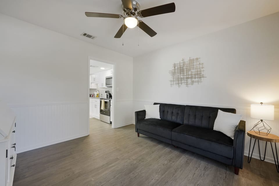 Workspace - Sitting Room