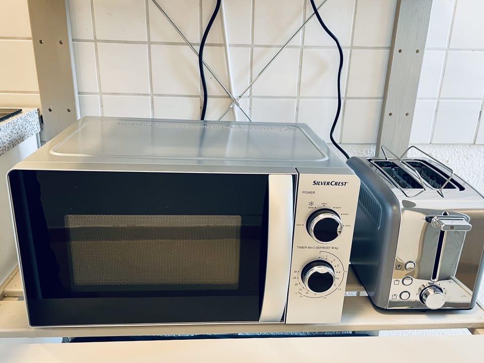 Microwave