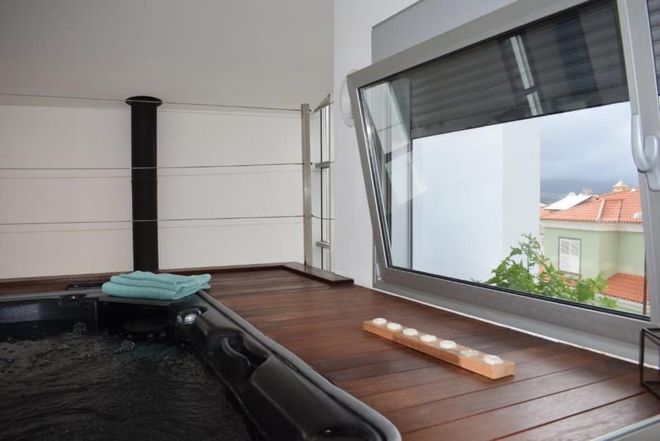 Villa Cristal by The Ocean Rentals Apartment in Orotava Valley