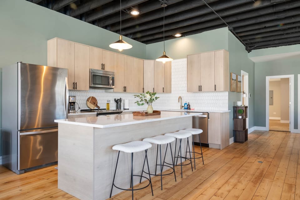 Kitchen 1