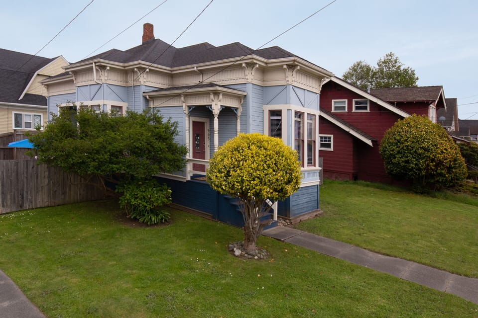 1887 Historically Registered Victorian