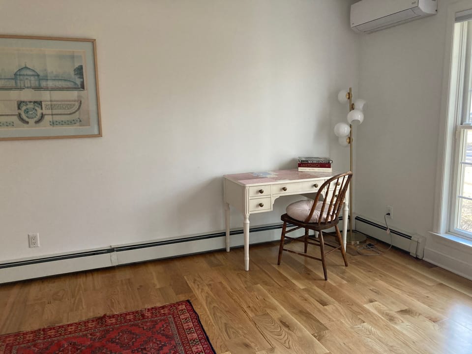 Bedroom 4.