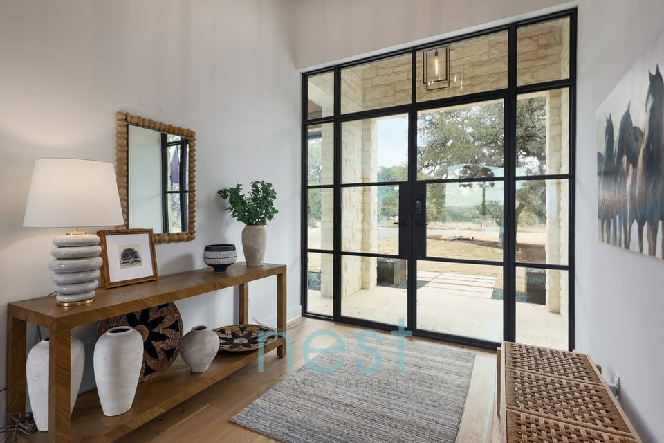 Welcome | Foyer
