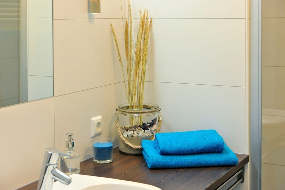 Ferienwohnung/app. für 3 Gäste mit 46m² in Eckernförde Apartment in Eckernförde