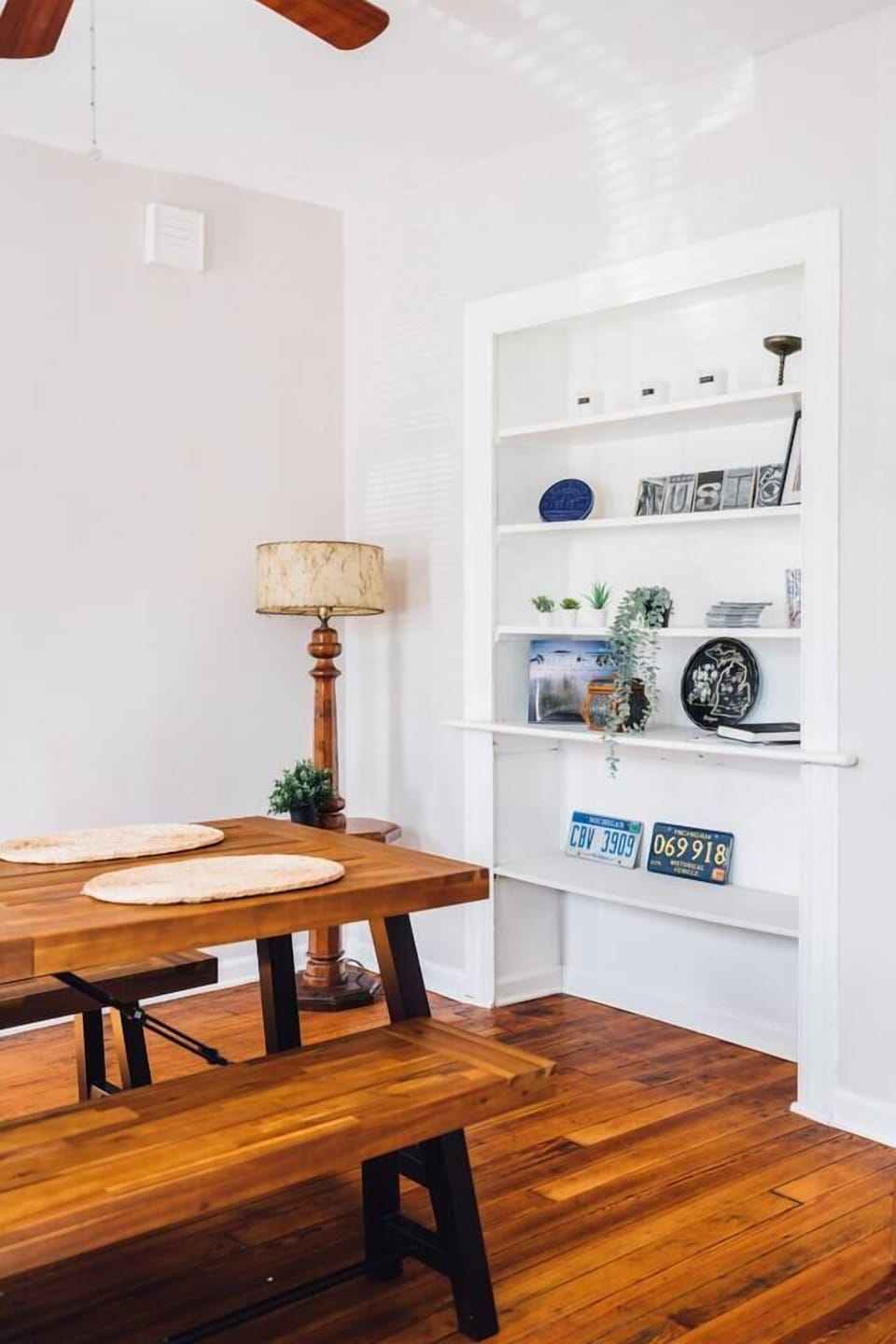 "Our stay was perfect for our group. We were able to enjoy home cooked meals and hang out with the large dining room and living room to end our evenings. " - Lorraine, 5 Star Review