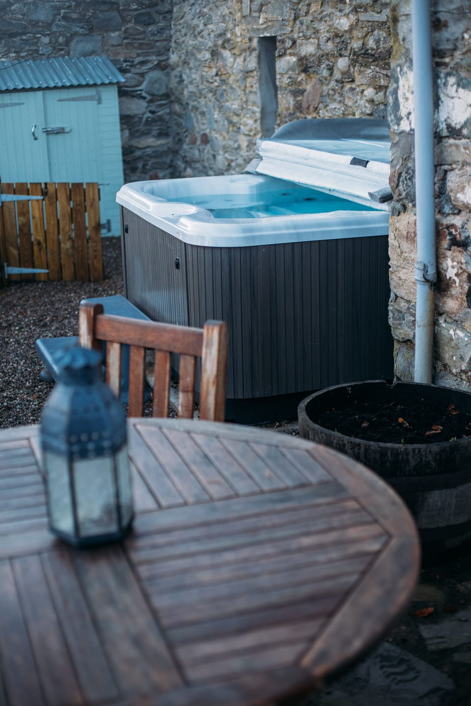 Spa