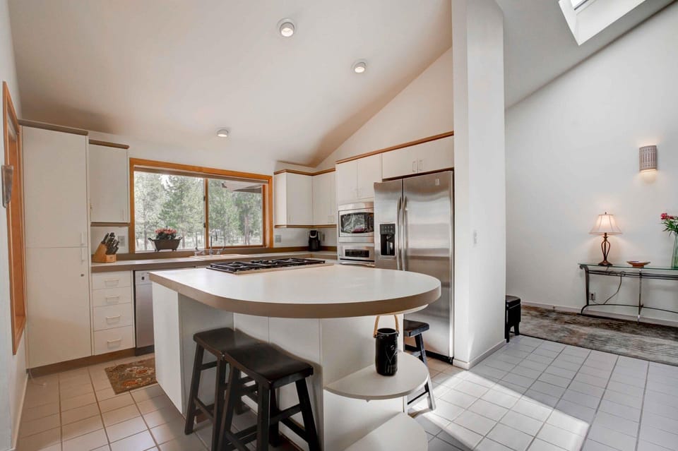 The Kitchen