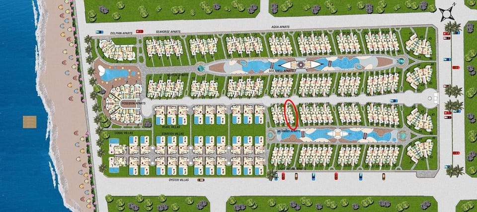 Property map