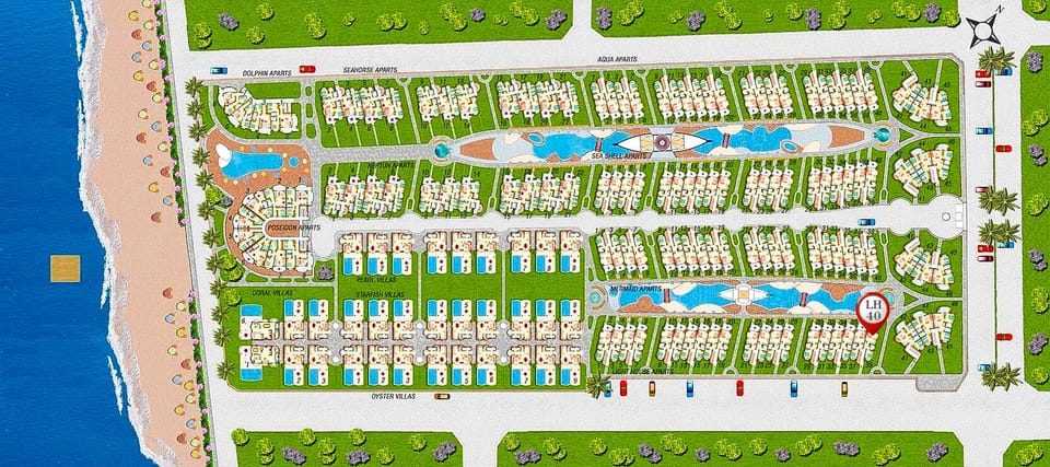 Property map