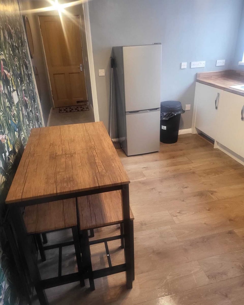 Modern 3 bed apartment at the heart of Sunderland- 5 mins to beach Apartment in Sunderland