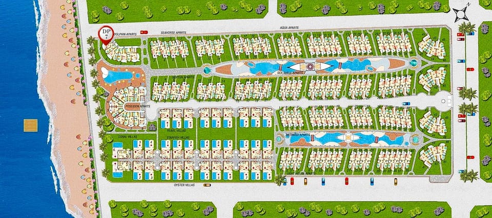 Property map
